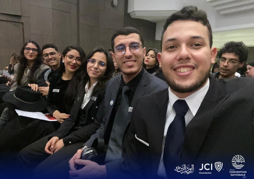 a 56ᵉ Convention Nationale JCET 2025